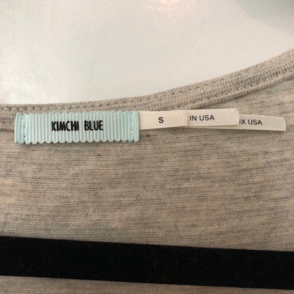 UO Long-sleeve Dress - Picture 3 of 4